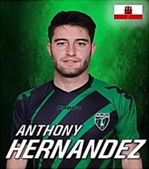 Anthony (Europa F.C.) - 2021/2022